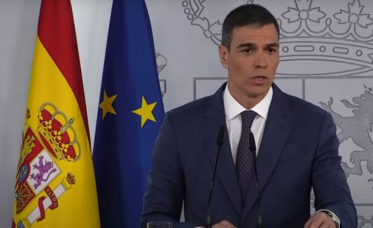 VÍDEO | Sánchez: 