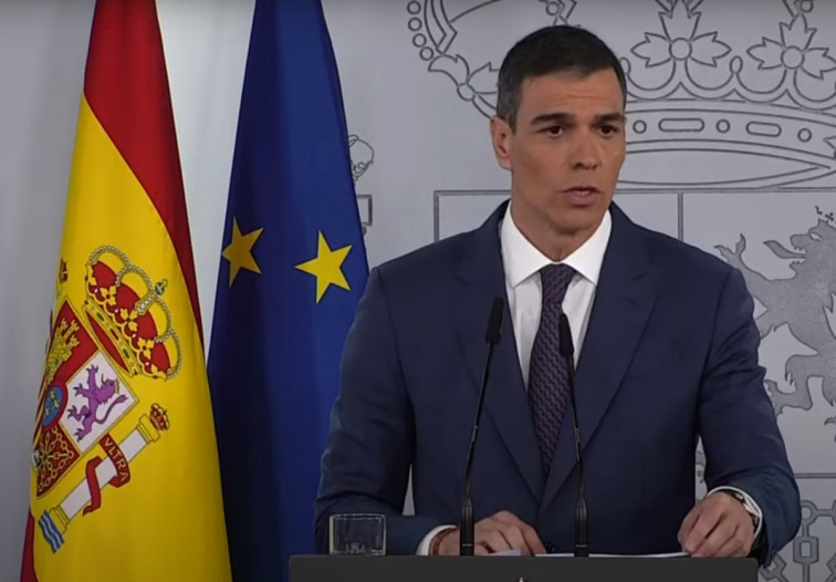 VÍDEO | Sánchez: 