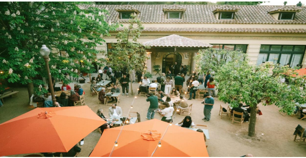 Si lo tuyo es la gastronomía, te proponemos viajar estos días de puente con 'el paladar'