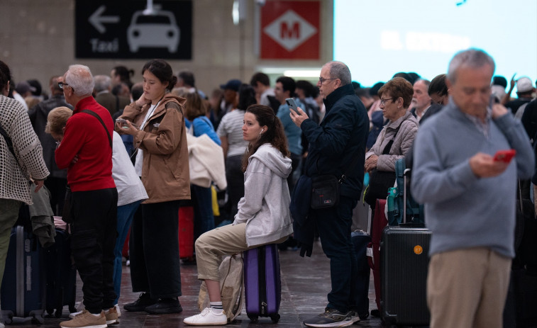 Carmona (Rodalies) admite una oferta 