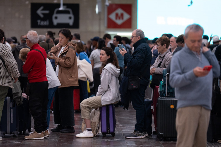 Carmona (Rodalies) admite una oferta 