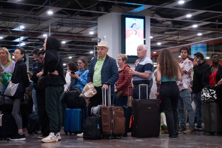 Se restablece la circulación en los trenes R1, R2, R2Nord, R2Sud, R3, R4 y R11 de Rodalies