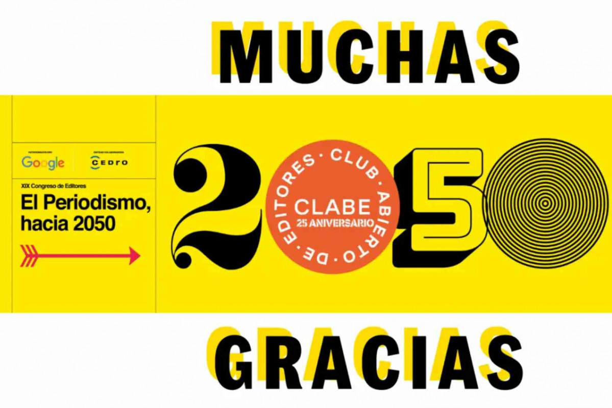 Congreso Clabe