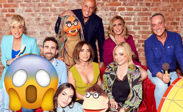¿Viene el Apocalipsis? 'La 'Familia de la Tele' aplaza su estreno al próximo lunes y genera pánico