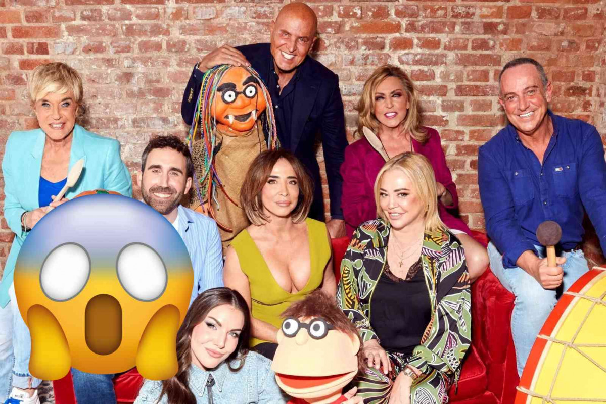 La Familia de la Tele