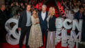 Richard Gere dice en Barcelona que 