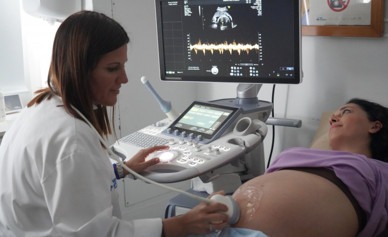 Un estudio en Vall d’Hebron revela que complicaciones durante el embarazo aumentan el riesgo de enfermedades cardiovasculares