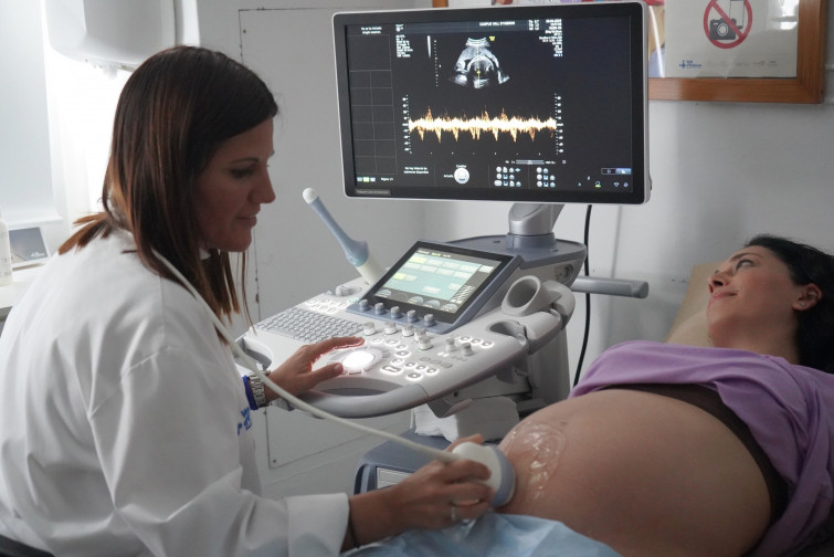 Un estudio en Vall d’Hebron revela que complicaciones durante el embarazo aumentan el riesgo de enfermedades cardiovasculares