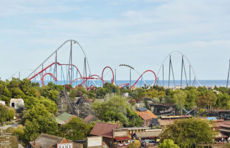 Fumata blanca: desconvocada la huelga de los trabajadores de PortAventura World