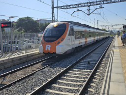 ATENCIÓN: La R2 y R2 Sur quedaran cortadas del 1 al 4 mayo por obras al aeropuerto