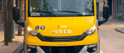 Molins de Rei y el AMB mejoran el servicio de la línea de bus urbano MB3 a partir del 30 de abril