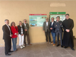 Nace la Ruta del Milenario de Montserrat: un itinerario para descubrir la espiritualidad y naturaleza del macizo