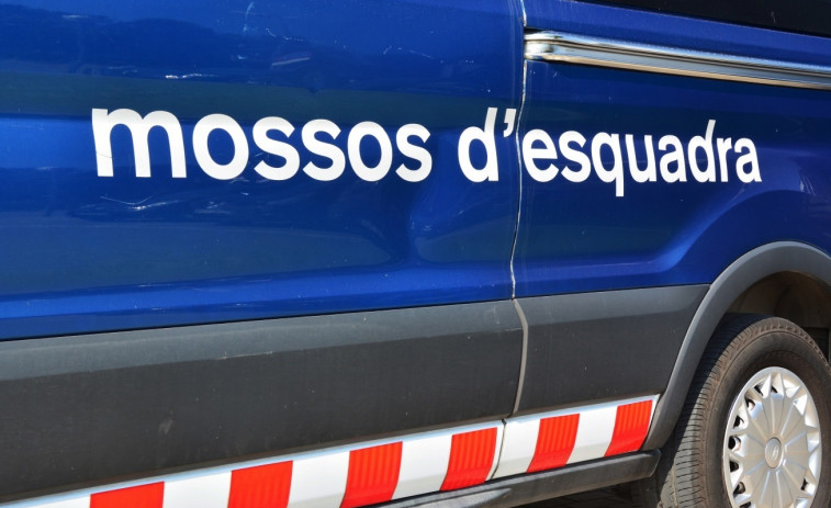 Asaltan y roban a punta de pistola a un camionero en Celrà