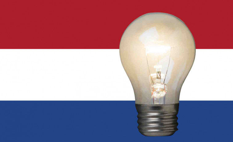 Apagón en Países Bajos: 200.000 hogares se quedan sin luz por la explosión de una subestación eléctrica