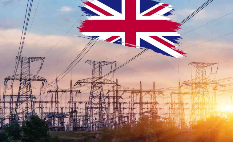 Reino Unido detecta alteraciones inexplicables en su sistema eléctrico antes del apagón en España