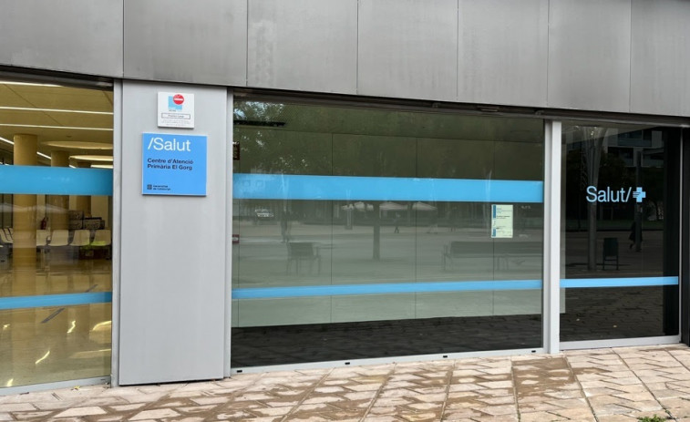 ¡Caos telefónico en los CAP de Catalunya! Una avería masiva deja sin líneas a varios centros