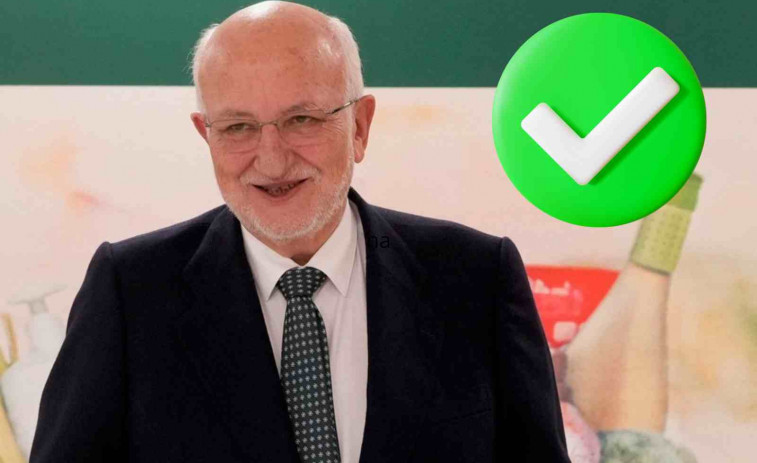Mercadona resiste al gran apagón en España: así salvó a sus clientes cuando todo se apagó
