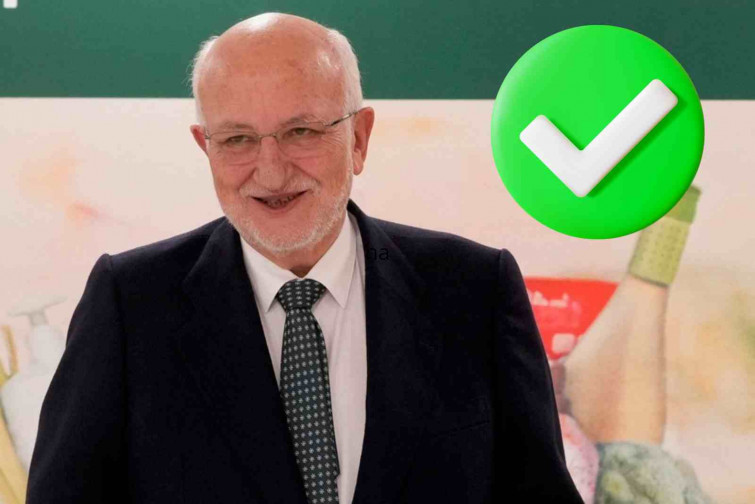 Mercadona resiste al gran apagón en España: así salvó a sus clientes cuando todo se apagó