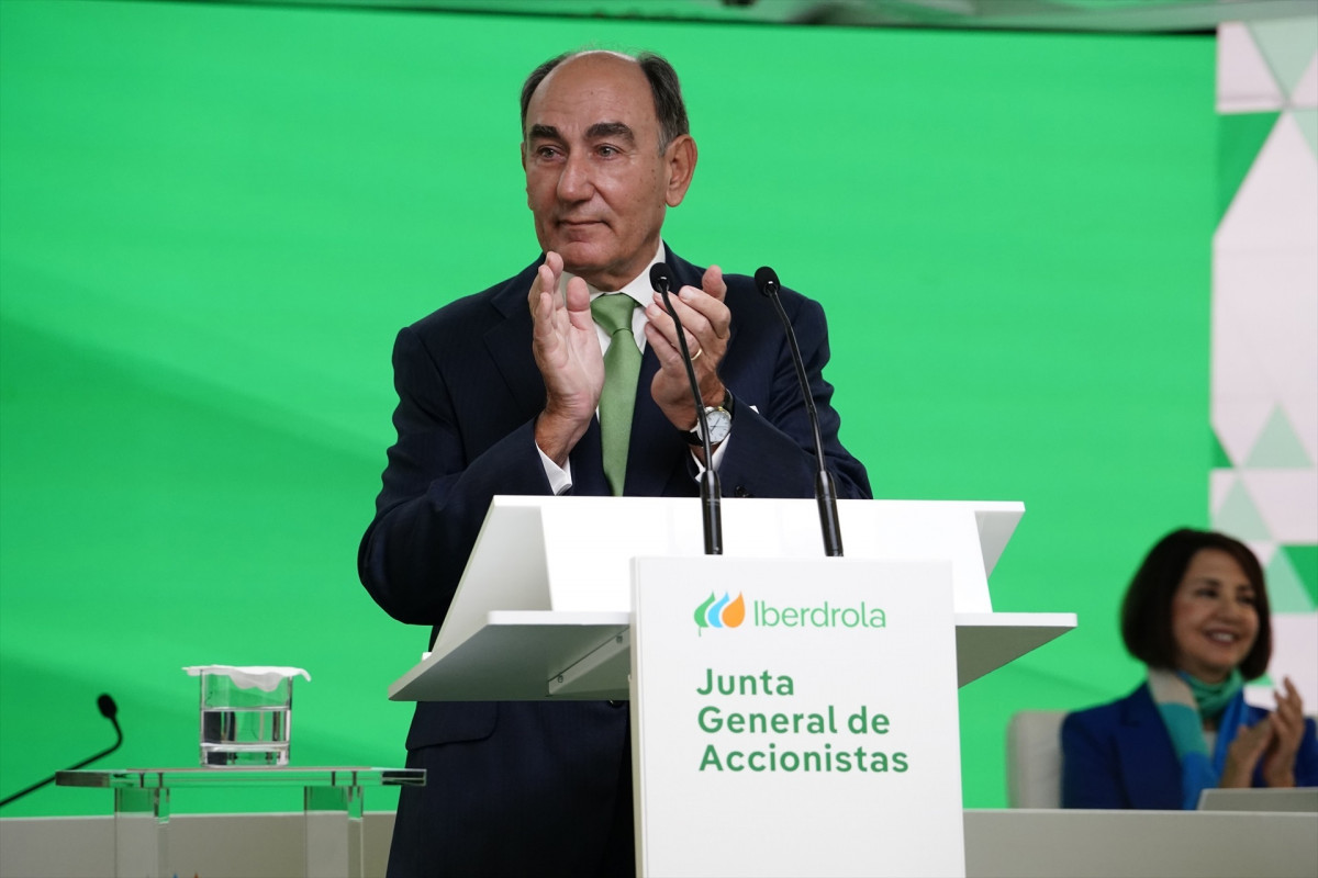 EuropaPress 5966420 presidente iberdrola ignacio galan junta accionistas bilbao (1)