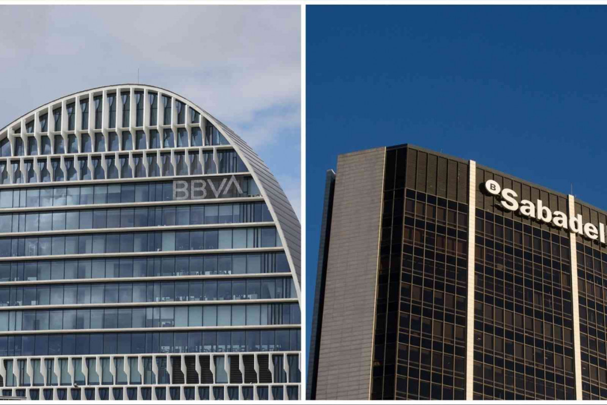 BBVA   Banco Sabadell
