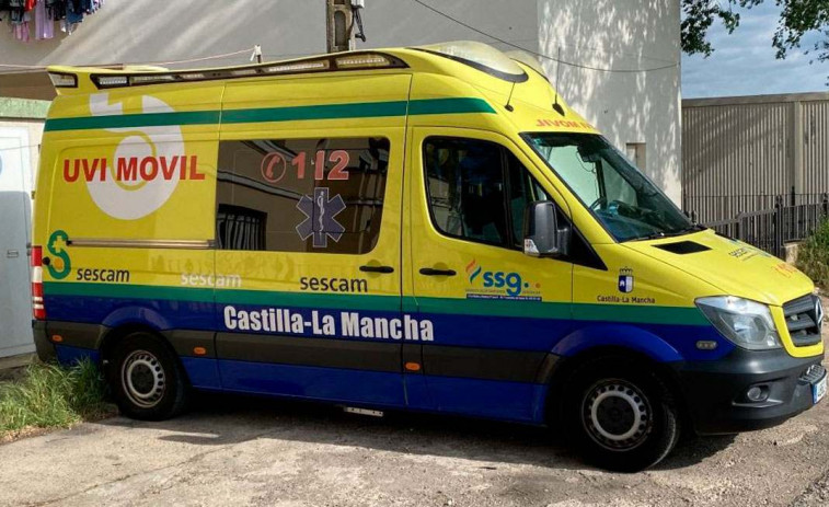 Muere un hombre en Minaya (Albacete) atrapado bajo su coche