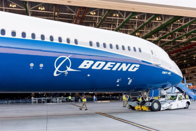 La crisis de entregas de Boeing pone en riesgo el funcionamiento de muchas aerolíneas