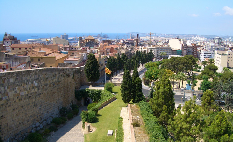 Tarragona saca pecho tras la campaña de Semana Santa