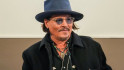Una estrella en Vilanova i la Geltrú: Johnny Depp trabaja en la capital del Garraf