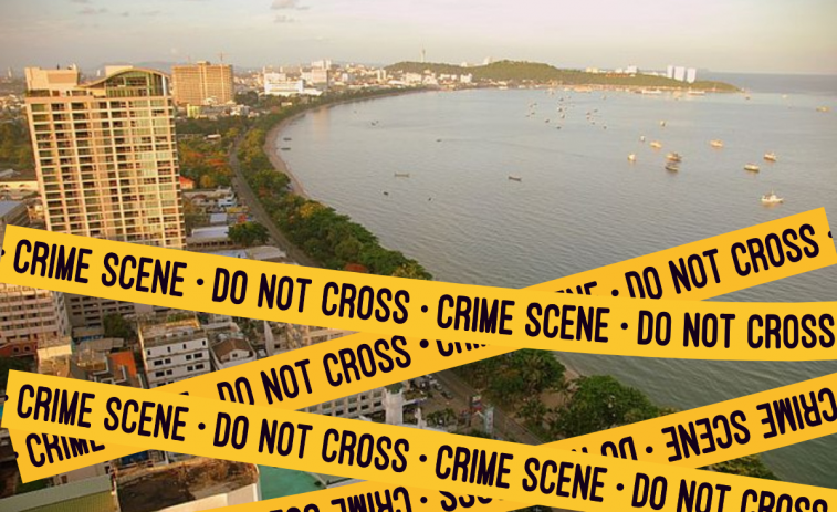 Canibalismo y asesinato: el macabro crimen de un turista en Tailandia