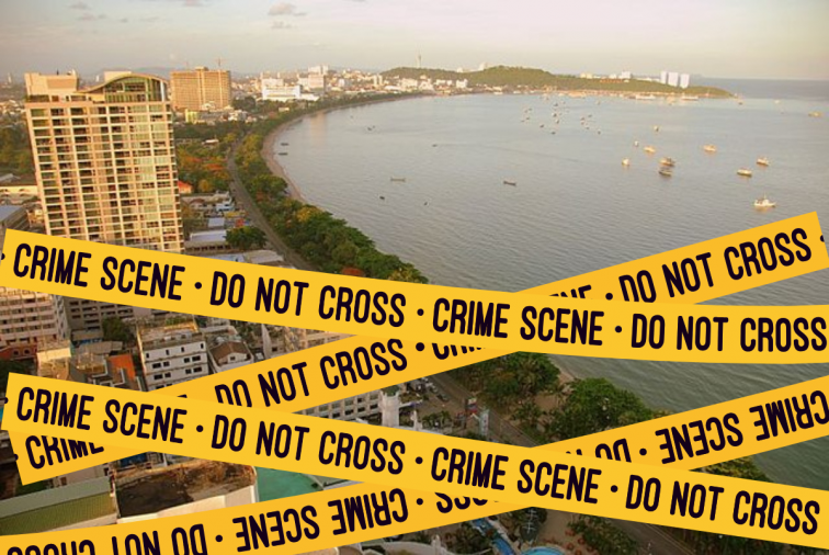 Canibalismo y asesinato: el macabro crimen de un turista en Tailandia