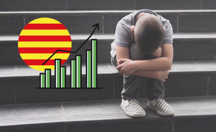 El acoso escolar se dispara en Catalunya tras implantación del nuevo registro REVA