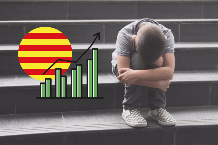 El acoso escolar se dispara en Catalunya tras implantación del nuevo registro REVA