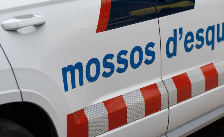 Investigan una agresión sexual a una menor en la zona alta de Barcelona