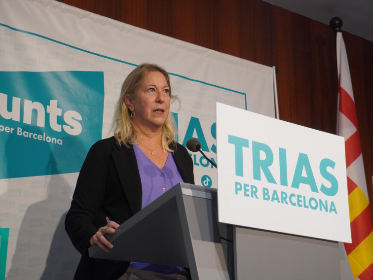 Junts reclama a Collboni garantizar 