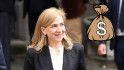 Así es la obra secreta de la Infanta Cristina en su piso de Pedralbes