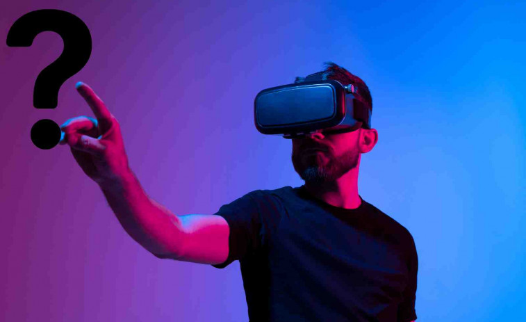¿Vivimos en una simulación? La gravedad podría ser la clave, según un científico