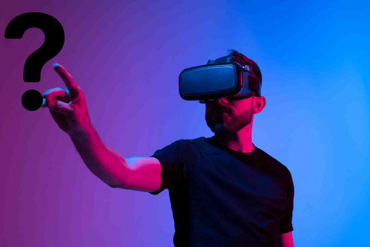 ¿Vivimos en una simulación? La gravedad podría ser la clave, según un científico