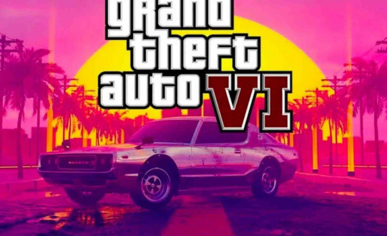 ¡Terremoto por el retraso del GTA VI! Se desploman las acciones de Take-Two