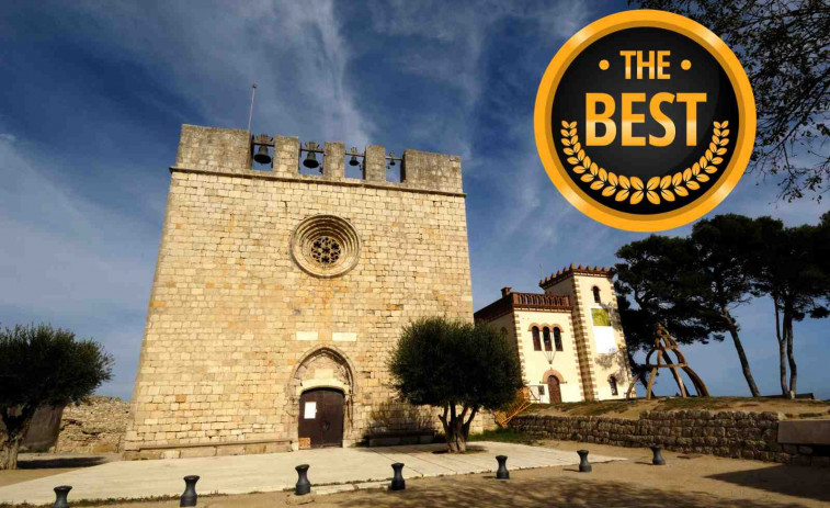 Descubre el rincón medieval que está conquistando la Costa Brava