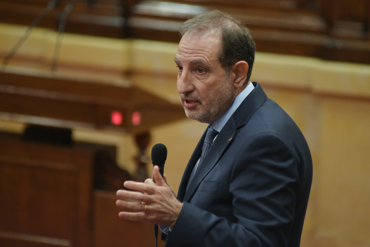 Espadaler recuerda a Enric Morist como un humanista 
