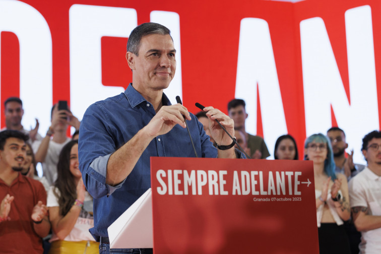 ¡Inesperado! El PSOE amplía su ventaja sobre el PP tras el apagón, según la encuesta 'Flash' del CIS