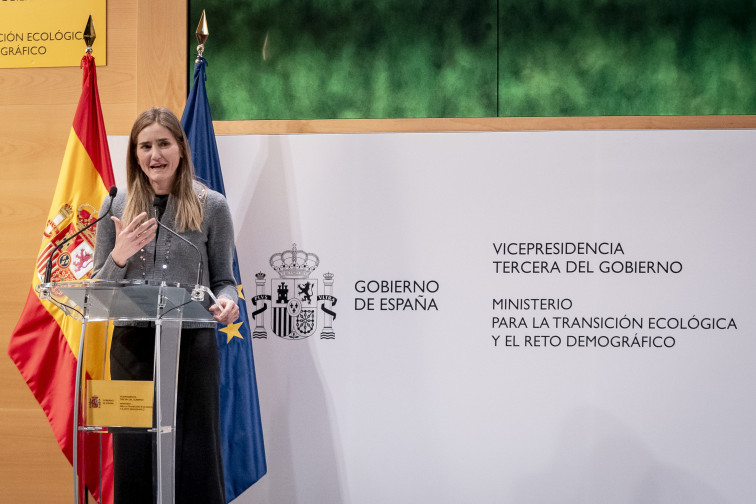 Aagesen: las nucleares 