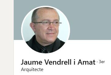 Jaume Vendrell i Amat OK