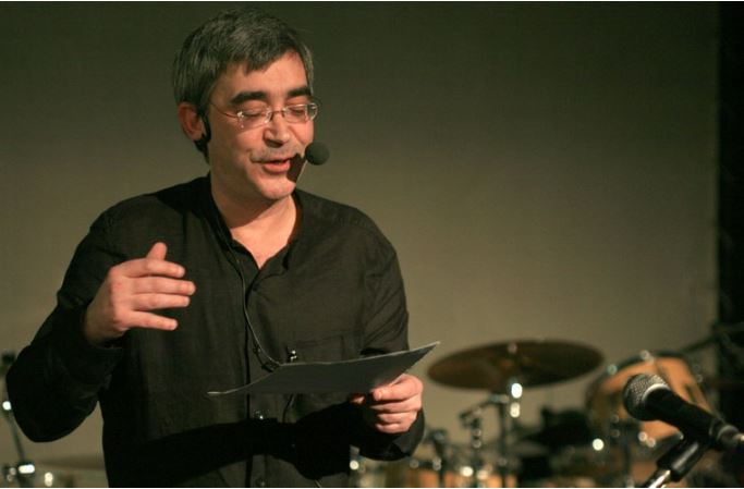Muere el especialista en Pedrolo, Xavier García, al incendiarse su piso en Tàrrega (Lleida)