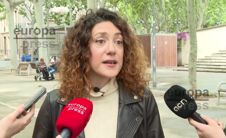 Vidal (Comuns): La OPA al Banco Sabadell es 
