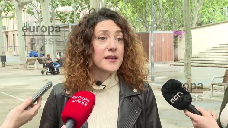 Vidal (Comuns): La OPA al Banco Sabadell es 