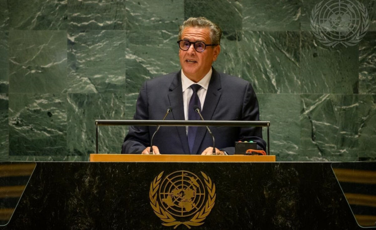 Marruecos redobla su presión en EE. UU. para aislar al Frente Polisario con acusaciones de terrorismo
