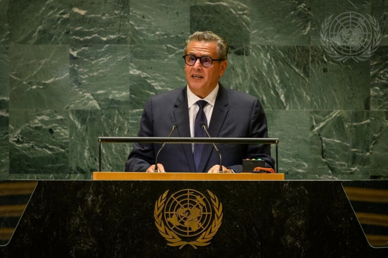 Marruecos redobla su presión en EE. UU. para aislar al Frente Polisario con acusaciones de terrorismo