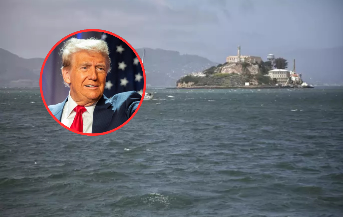 Catalunyapress trumpalcatraz