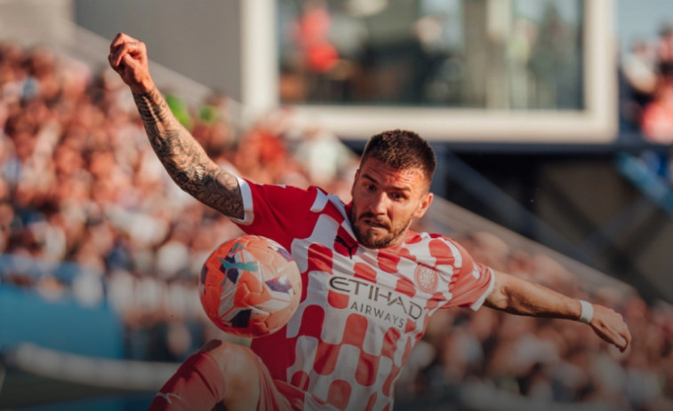 Una final para el Girona: los de Míchel necesitan una victoria para distanciarse del descenso